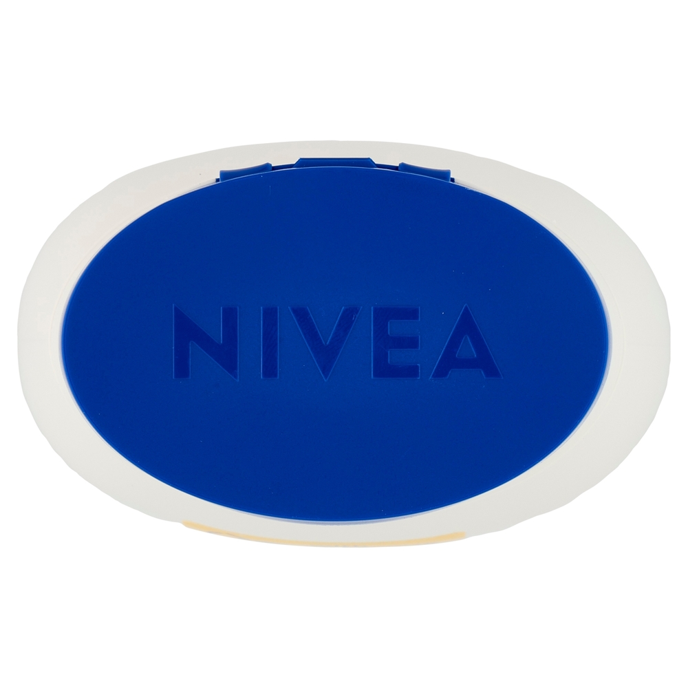 Nivea Care & Orange Caring Foam Bath 650 ml